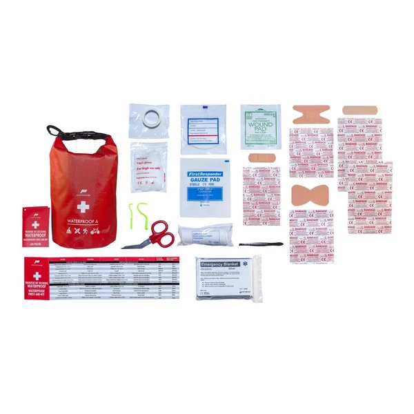 Trousse de secours Pharmavoyage Waterproof