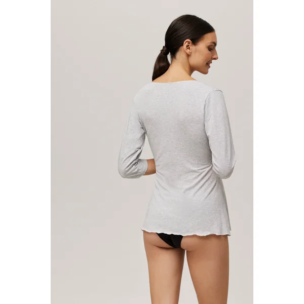 T-shirt de maternité