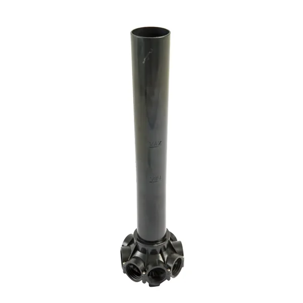 Tuyau central pour filtre à sable Flowclear 7 570 l/h - 2000Gal