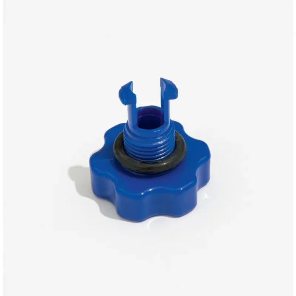 Valve de purge d'air pour pompe de filtration 2500gal