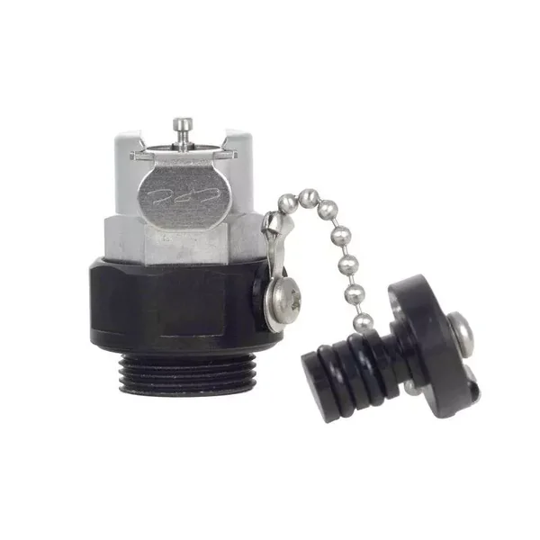 VANNE VACUUM POUR FILETAGE M16 47008 - IKELITE