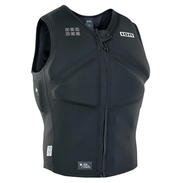 Vector Vest Core Front Zip