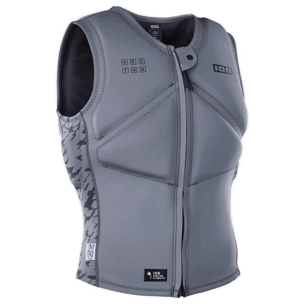 Vector Vest Core Front Zip