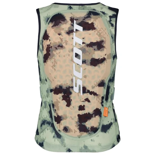 Vest Airflow Junior