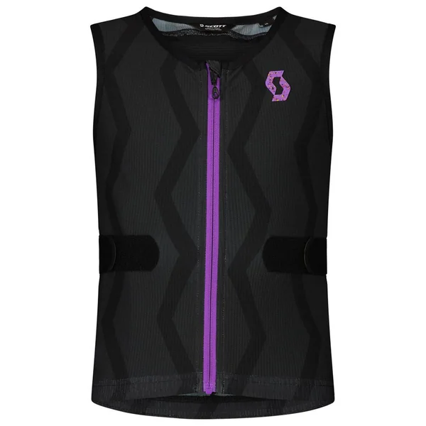 Vest Airflow Junior