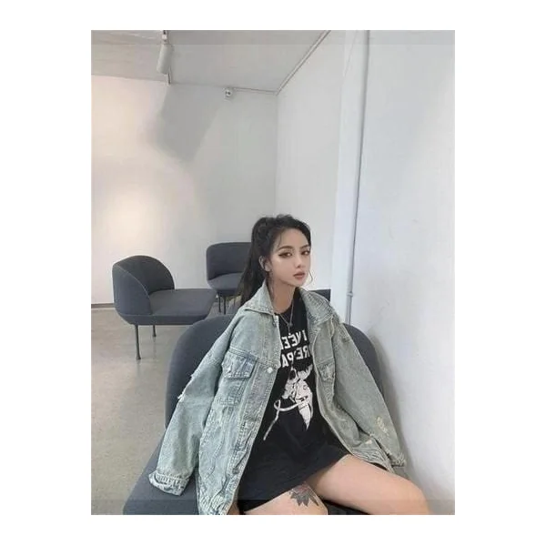 Veste bohème femme