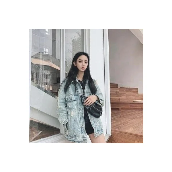 Veste bohème femme
