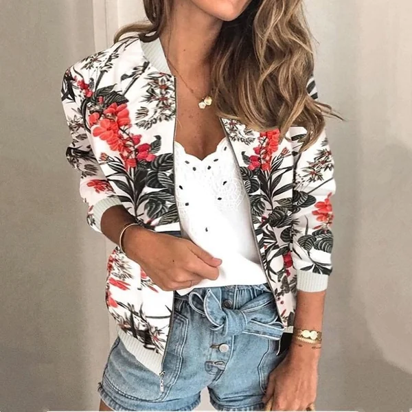 Veste Bohème Femme