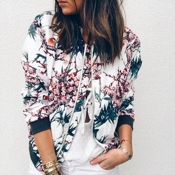 Veste Bohème Femme