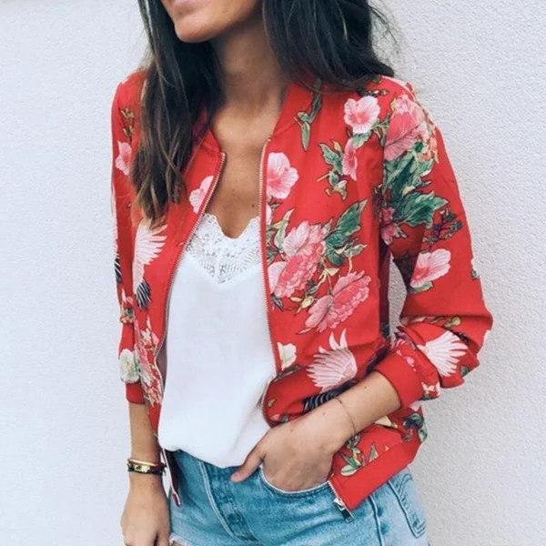 Veste Bohème Femme