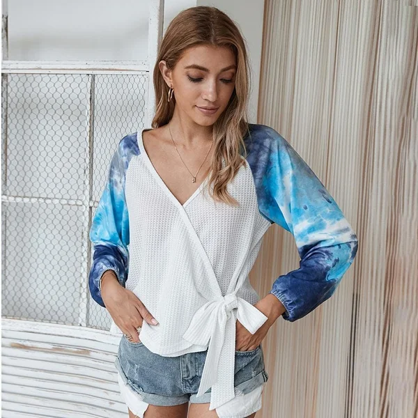 Veste Pull Bohème