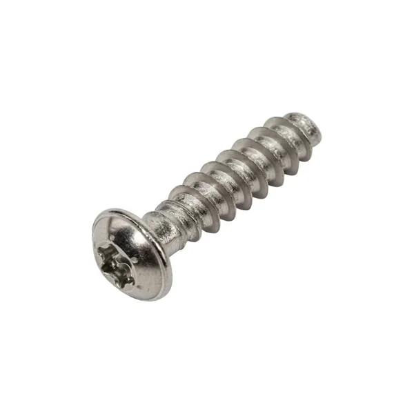 Vis fixation Torx Cobra 7x28 mm pour footstraps sports de glisse