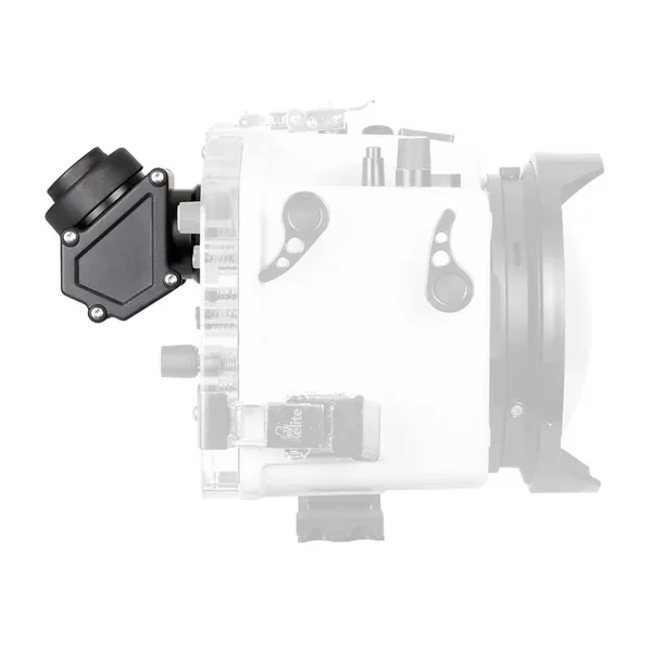 VISEUR 45° TYPE 2 POUR SLR OU MIL 6891.2 - IKELITE