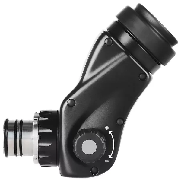 viseur d'angle inversé pour EMWL (32°/ 1:1) Nauticam 87215