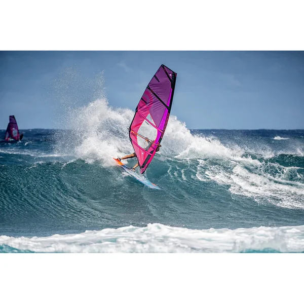 Voile Neilpryde Combat 2026