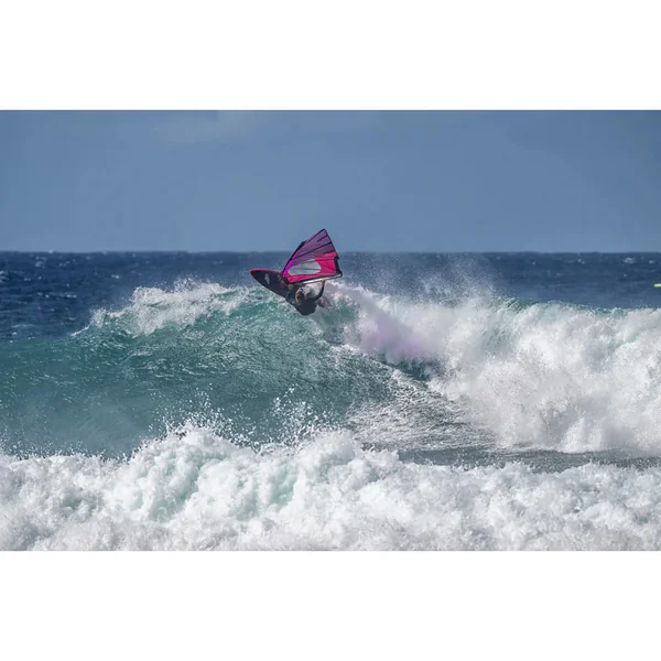 Voile Neilpryde Combat Pro Fuse 2026