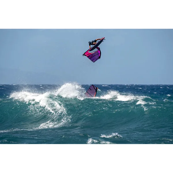Voile Neilpryde Combat Pro Fuse 2026