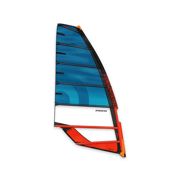 Voile Neilpryde Speedster 2026