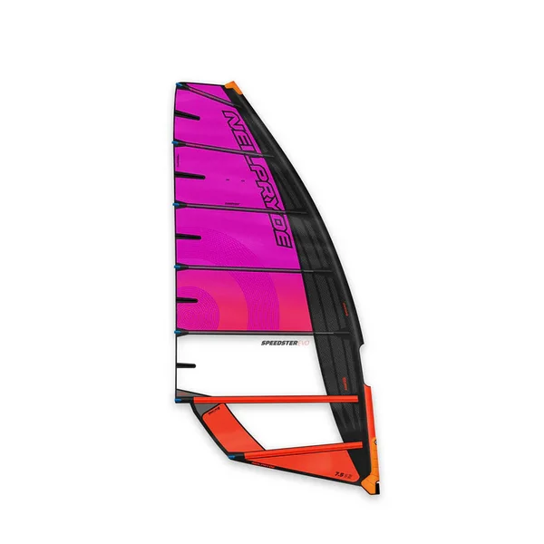 Voile Neilpryde Speedster Evo 2026