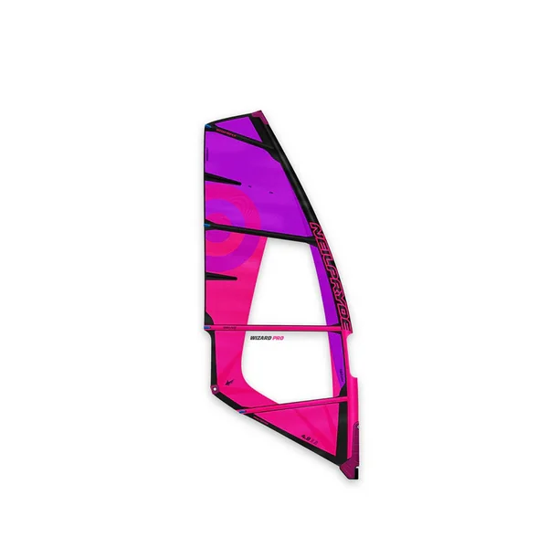 Voile Neilpryde Wizard Pro 2026