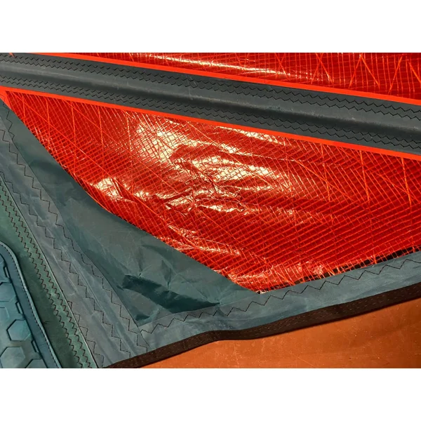 Voile Windsurf SIMMER STYLE Blacktip Legacy 4.7 2021 Occasion C