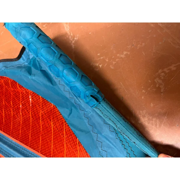 Voile Windsurf SIMMER STYLE Blacktip Legacy 4.7 2021 Occasion C