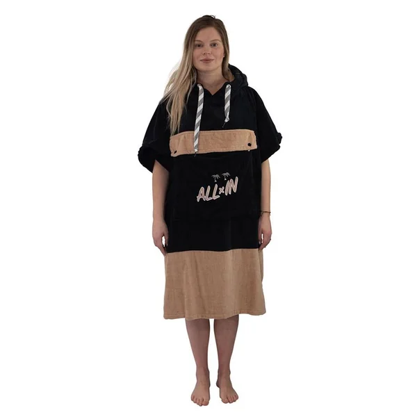 V-Poncho Flash
