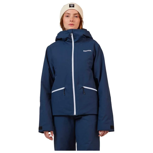W Rochrun Insulated Jacket
