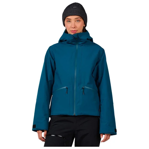 W Rochrun Insulated Jacket