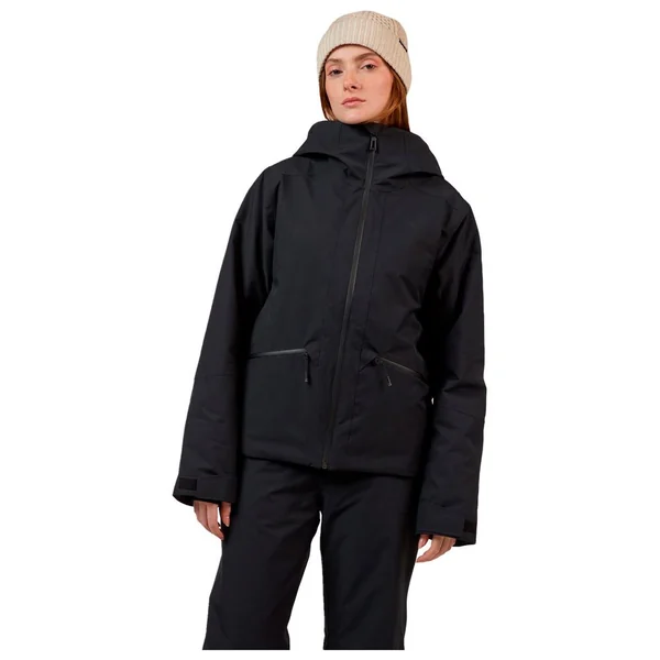 W Rochrun Insulated Jacket