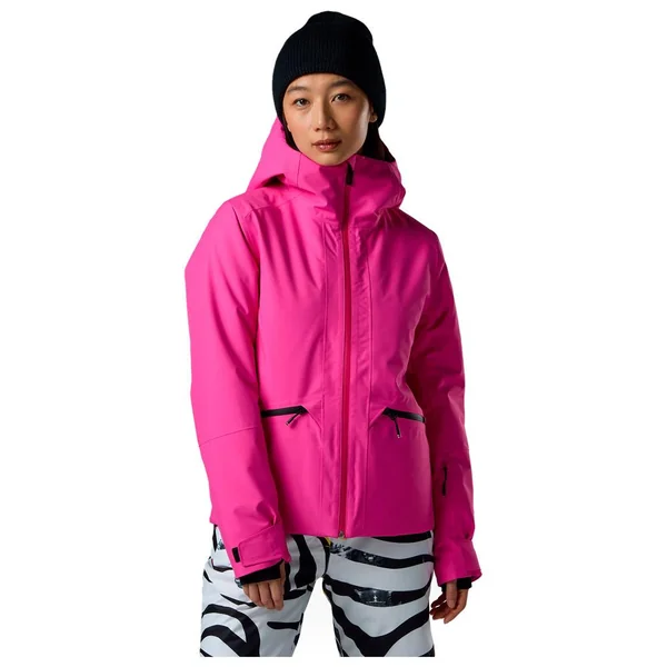 W Rochrun Insulated Jacket
