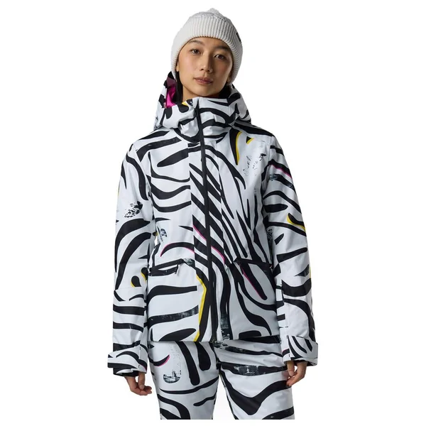 W Rochrun Insulated Jacket