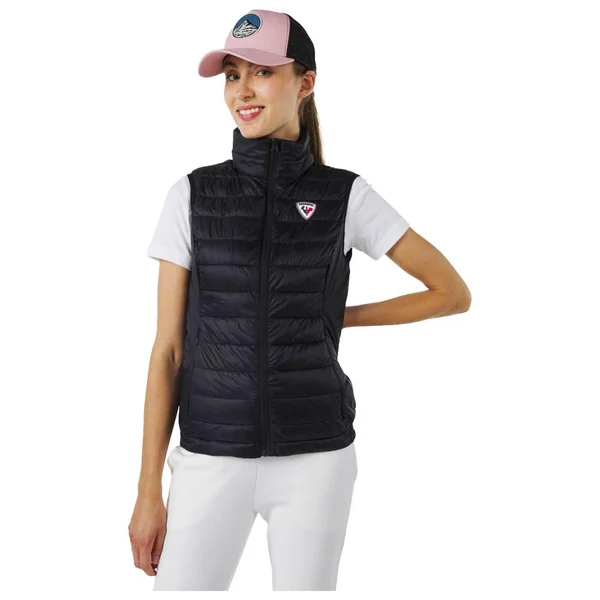 W Rossi Light Vest