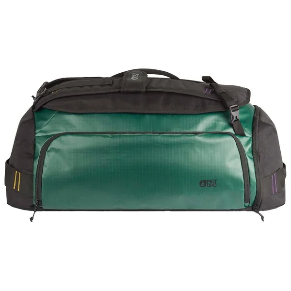 Wildpath Duffle 55L
