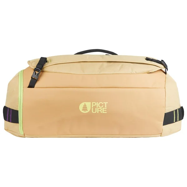 Wildpath Duffle 55L
