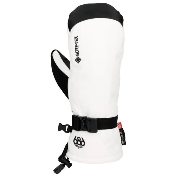Wmns Gore-Tex Linear Mitt