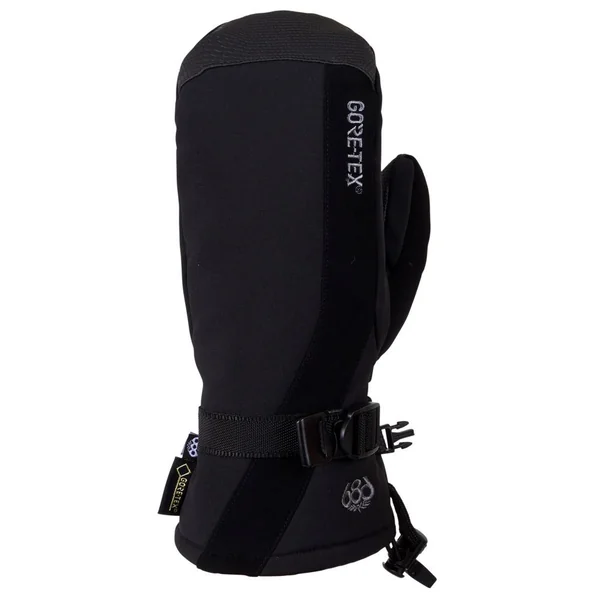 Wmns Gore-Tex Linear Mitt