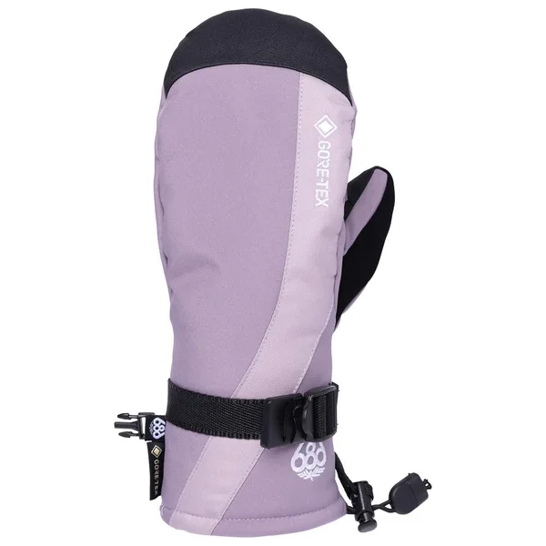 Wmns Gore-Tex Linear Mitt