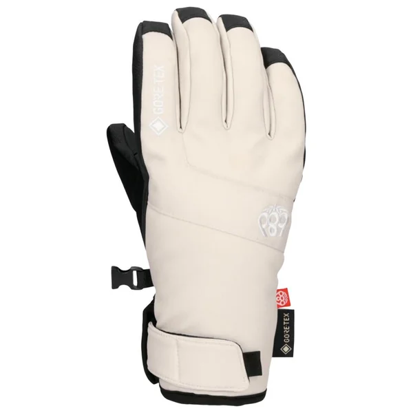 Wmns Gore-Tex Linear Under Cuff Glove
