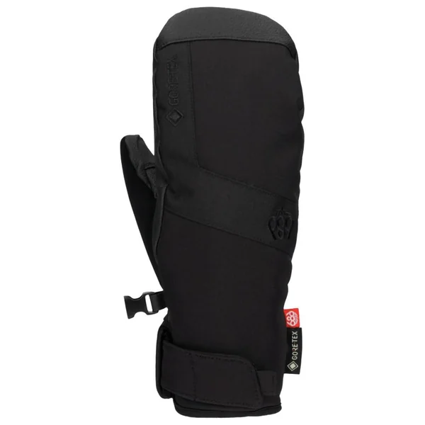 Wmns Gore-Tex Linear Under Cuff Mitt