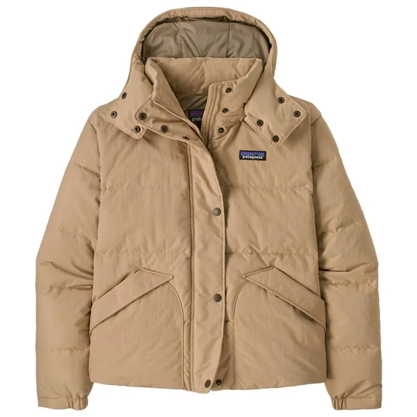 W's Downdrift Jacket