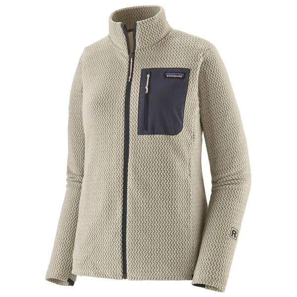 W's R1 Air Jacket