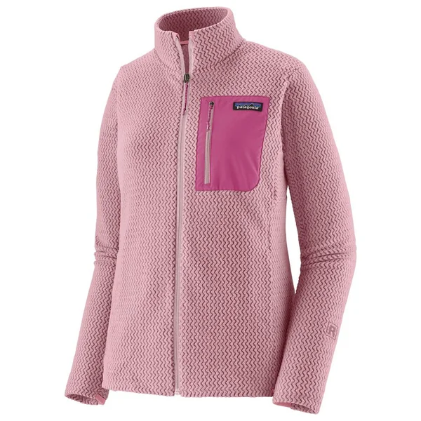 W's R1 Air Jacket