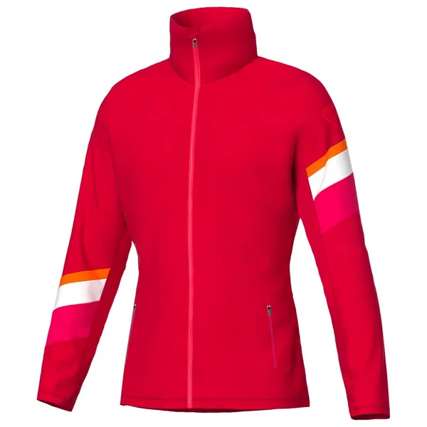 W's Strawpile Fleece Full Zip