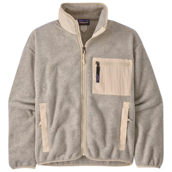 W's Synchilla Jkt