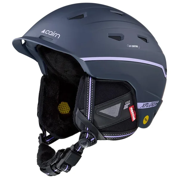 Xplorer Mips