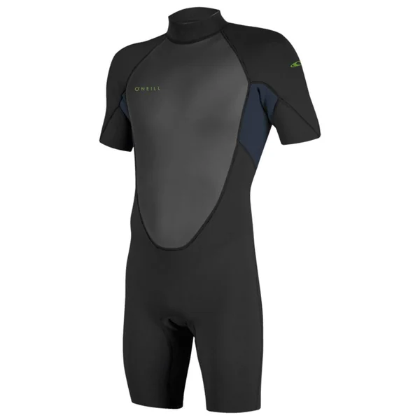 Youth Reactor-2 2Mm Back Zip S C09