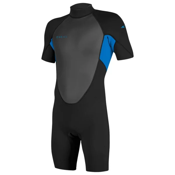 Youth Reactor-2 2Mm Back Zip S C09