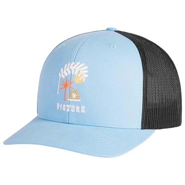 Zephyr Trucker Cap
