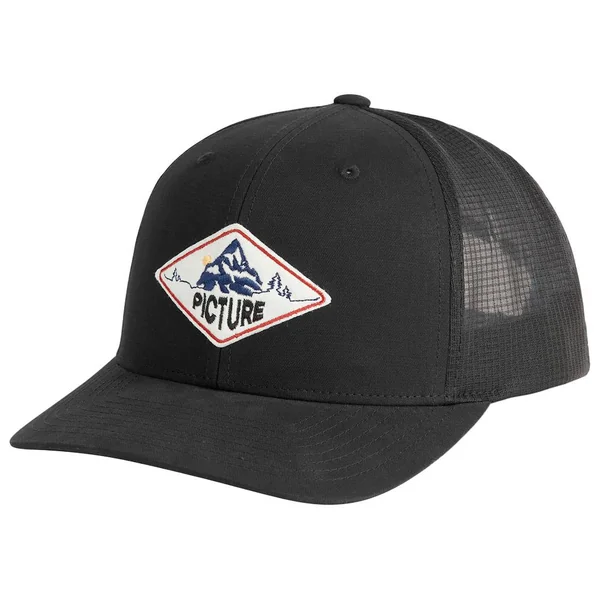 Zephyr Trucker Cap